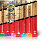PETBEING Stick a Day para Perros - Snacks Diarios con Sabor a Pollo Real y Apoyo 7 en 1 - 28 unidades