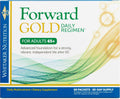 Dr. Whitaker's Forward Gold Multivitamínico 65+ 60 Sobres (30 Días)