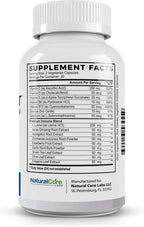 Natural Cure Labs Premium Immune Support - 16 en 1