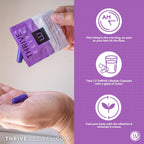 Le-Vel Thrive Elite Lifestyle Capsules - Suplemento Nutricional, 30 Cápsulas