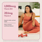 Bariatric Advantage Ultra Multi con Hierro, 90 Cápsulas