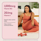 Bariatric Advantage Ultra Multi Iron Free - High Potency Multivitamin for Bariatric Surgery Patients - 270 Capsules