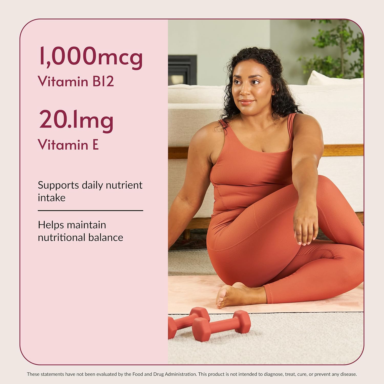 Bariatric Advantage Ultra Multi Iron Free - High Potency Multivitamin for Bariatric Surgery Patients - 270 Capsules