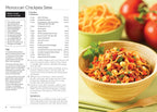 Eat Raw, Eat Well: 400 Raw, Vegan and Gluten-Free Recipes