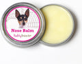 Healthy Breeds Toy Fox Terrier Dog Nose Balm 57 g