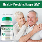 Prostafense Complemento para la Salud de la Próstata - Cápsulas - Pack de 2