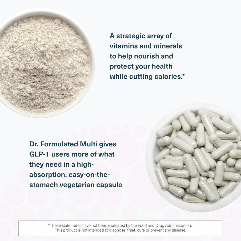 Youtheory High Potency Multi – Multivitamínico de Alta Potencia, 150 Cápsulas Vegetarianas (75 Días)