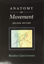 Anatomía del movimiento (Edición revisada)