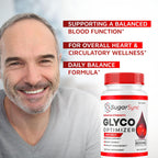 (3 Pack) Sugar Sync Glyco Optimizer – 90 Cápsulas