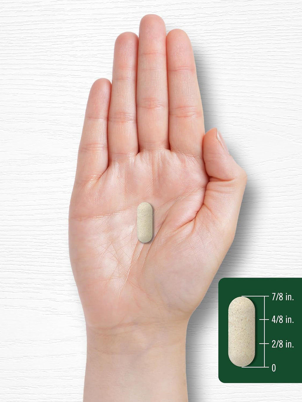 Carlyle Vitamina C 1000mg Liberación Prolongada con Rosa Mosqueta - 120 Comprimidos Vegetales