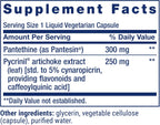 Life Extension CHOL-Support™ – 60 Cápsulas
