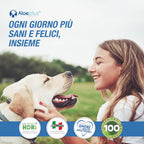 Aloeplus Jarabe para Perros 250ml - Suplemento Alimenticio con Aloe Arborescens Orgánico