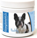 Healthy Breeds All in One Multivitamínico para Perros French Bulldog - 60 Masticables