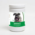 Healthy Breeds Aceite de Salmón Masticables Blandos para Perros - 120 unidades