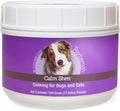 Herbsmith Calm Shen – Suplemento herbal calmante para perros y gatos – 500g