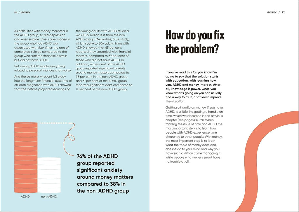 ADHD Explained: Your Toolkit for Understanding and Thriving (Neurodiversity Explained)