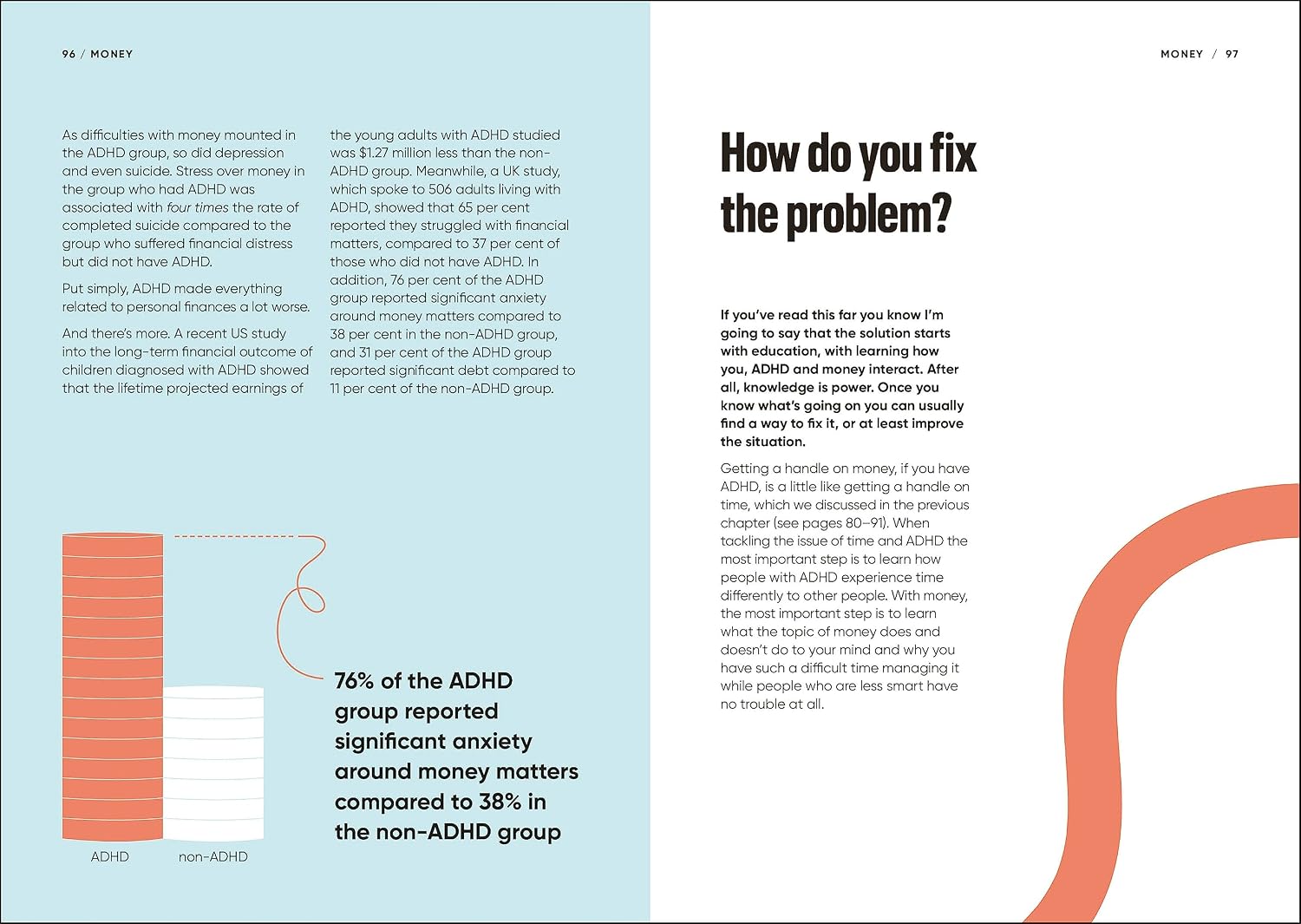 ADHD Explained: Your Toolkit for Understanding and Thriving (Neurodiversity Explained)