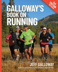 El libro de Galloway sobre correr: 3.ª edición