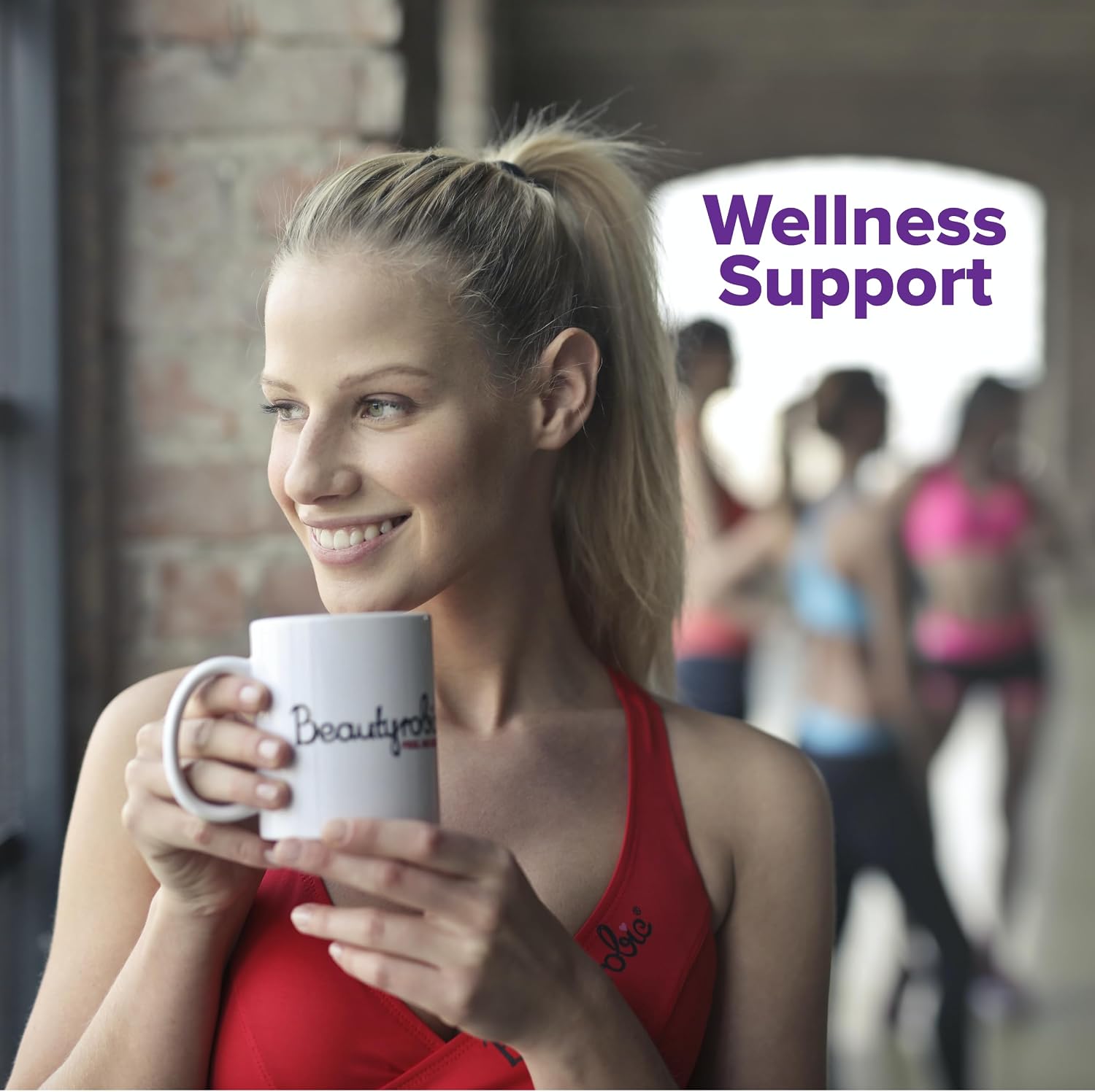 GlycoBoost Cápsulas, Apoyo de Glucógeno, 60 Cápsulas