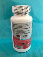 Full 4 Women's Multivitamin | Complejo Multivitamínico para Mujer