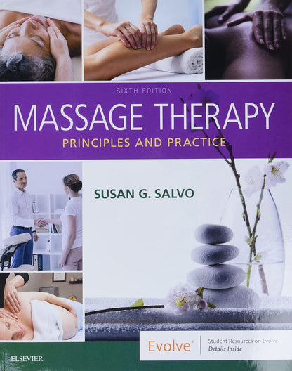 Massage Therapy: Principles and Practice – Anatomía y fisiología : descripción detallada del sistema – Image 1