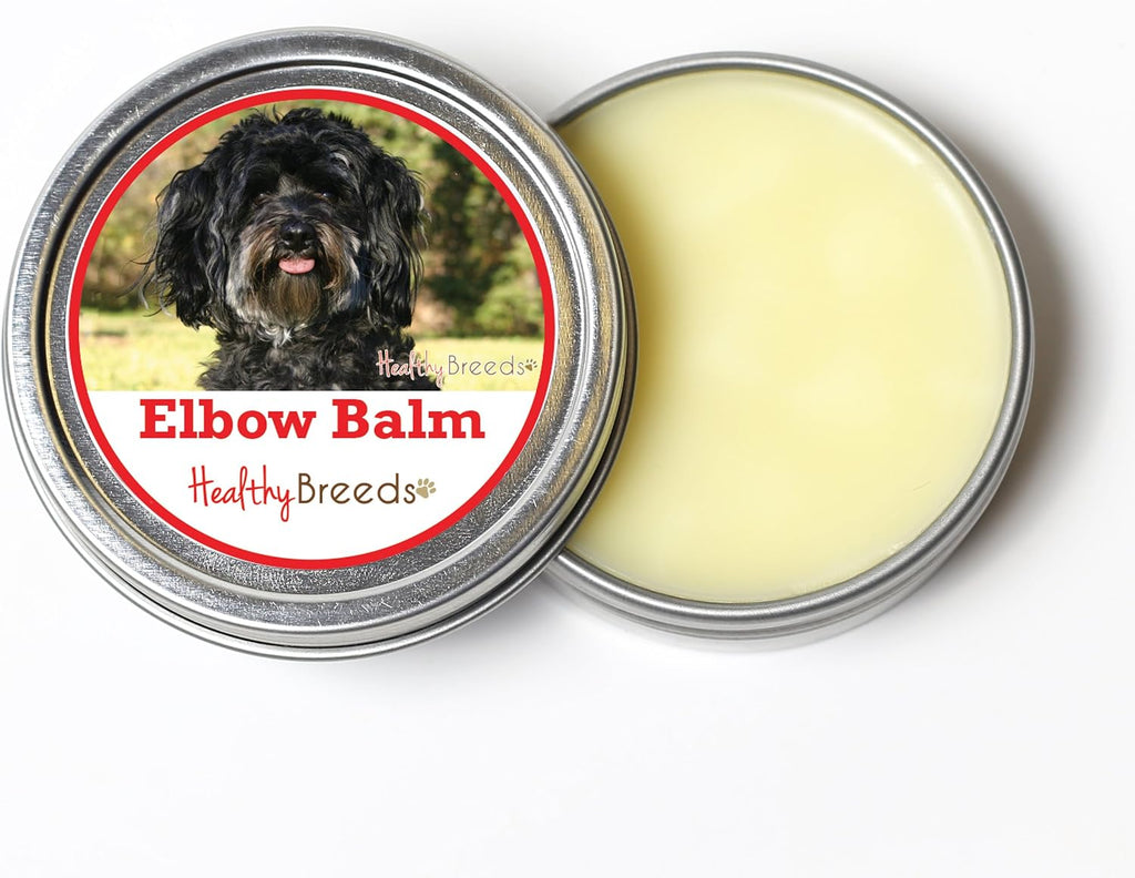 Healthy Breeds Bálsamo para codos de perro Maltipoo 56 g