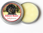 Healthy Breeds Bálsamo para codos de perro Maltipoo 56 g