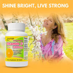 Arymar Vitamina C 1000 mg con Extracto de Rosa Mosqueta 30 mg - 60 Comprimidos