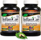 InflamCare 3000MG Women's Formula - 60 Cápsulas