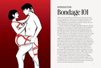 The Bondage Playbook: 31 Must-Know Knots and Ties for Bondage Beginners