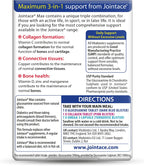 Vitabiotics Jointace Max Tablets - 84 Comprimidos