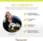 Herbsmith Immune Support - 75g Polvo