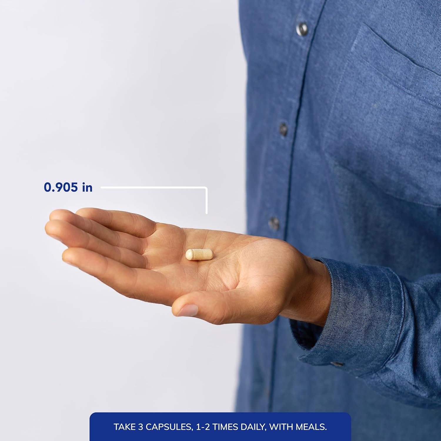 Pure Encapsulations Men's Nutrients - Multivitamínico Mineral para Hombres Mayores de 40 - 180 Cápsulas