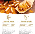 Lactoferrin Gold 1.8 - bioQuad