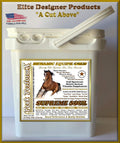 Peak PerformX Supreme Soul Multi Vitamin para Caballos - 1420g con Tribulus