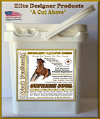 Peak PerformX Supreme Soul Multi Vitamin para Caballos - 1420g con Tribulus
