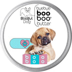The Blissful Dog Puggle Boo Boo Butter - Bálsamo para perros (237 ml)