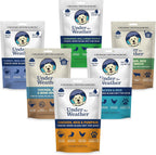 Under the Weather Dieta Blanda para Perros - 6 Paquetes Multisabor - 170g cada uno