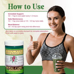 Royal Camu Camu en Polvo – Fuente Natural de Vitamina C – 100g