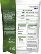 MRM Organic Red Beet Powder - Polvo de Remolacha Orgánica - Vegano y Sin Gluten - 24 porciones