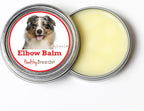 Healthy Breeds Bálsamo para codos de perro Australian Shepherd 56 g