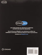 Tecnología de uñas estándar Milady con fundamentos estándar traducido al español