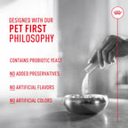 Royal Canin Probióticos para Perros, Salud Digestiva e Inmunitaria, Suplemento en Polvo para Perros de Todas las Edades, 7 Sobres