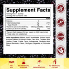 Vitamatic Vitamina D3 5000 UI sin Azúcar - 120 Gominolas - Sabor Mora - Huesos, Estado de Ánimo y Sistema Inmunitario