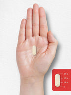 Carlyle Vitamina C 500mg con Escaramujo | 200 Comprimidos | Fórmula de Alta Potencia | Vegetariano, No-GMO, Sin Gluten