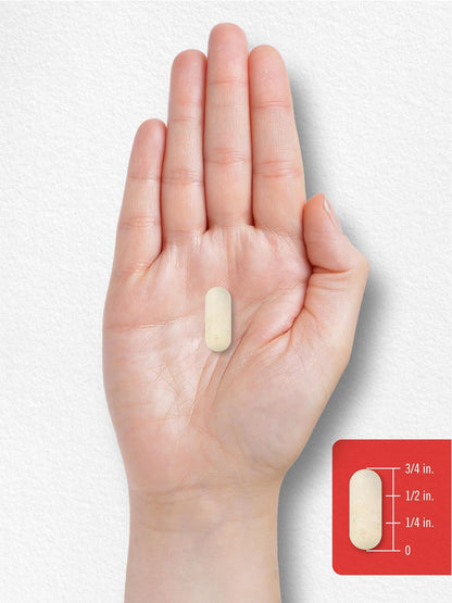 Carlyle Vitamina C 500mg con Escaramujo | – Sin aditivos innecesarios : Libre de gluten, trigo, levadura, lactosa, – Image 8