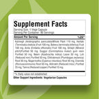 Herbsforever Arogya Vardhini Cápsulas - 90 Cápsulas Vegetales de 800 mg