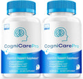 Cognicare Pro (2 Paquetes) - 120 Cápsulas - Fórmula Avanzada