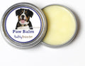 Healthy Breeds Bálsamo de Patas para Perros Entlebucher Mountain Dog 57 g