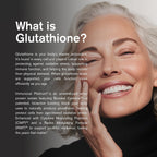 Immunocal Platinum – Glutathione Precursor – Advanced Cellular Support with CMP™ and RMF™ – Immune Support, Antioxidant Defense, and Healthy Aging – Sugar-Free, Lactose-Free – 30 Servings